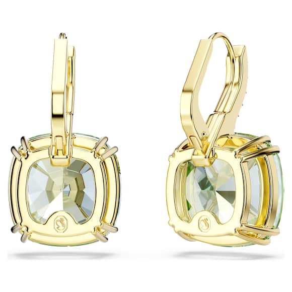 Millenia drop earrings